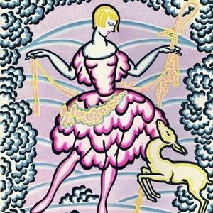 Meet your Posher, Michelle